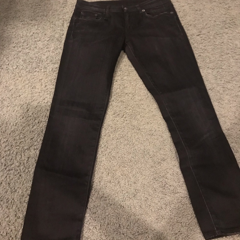 Women’s R13 skinny jeans size 29